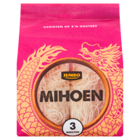 Jumbo Mihoen 250 g - thumbnail