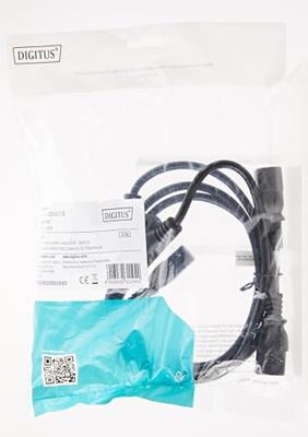 ASSMANN Electronic AK-440400-017-S electriciteitssnoer