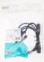 ASSMANN Electronic AK-440400-017-S electriciteitssnoer - thumbnail