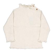 T-shirt - Beige - thumbnail