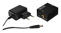 Hama Audio-converter AC80 Digitaal Naar Analoog - thumbnail