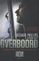 Overboord - Richard Phillips, Stephan Talty - ebook - thumbnail