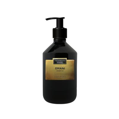 Treatments Shower Gel - Omani