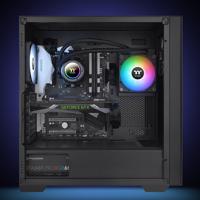 Waterkoeling set THERMALTAKE CL-W360-PL12SW-A - thumbnail