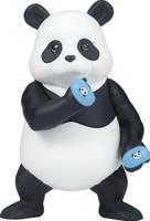 Jujutsu Kaisen Q Posket - Panda (Ver.C) - thumbnail