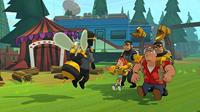 Ben 10 - thumbnail