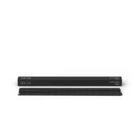 JANZEN Rattan Sticks Black in Box - 10pcs - thumbnail