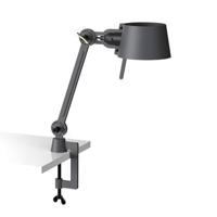 Tonone Bolt Desk 1 arm Small Bureaulamp met tafelklem - Grijs - thumbnail