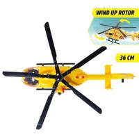 Dickie Toys ADAC reddingshelikopter Airbus H145 Kant-en-klaar model Helikopter (model) - thumbnail