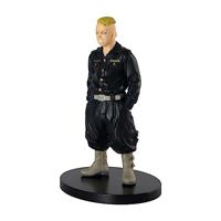 Tokyo Revengers Banpresto Figure - Haruki Hayashida - thumbnail