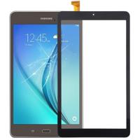 Touch panel voor Galaxy tab een 8 0 (Verizon)/SM-T387 (zwart) - thumbnail
