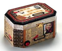 Mod Podge • paper matte 473ml - thumbnail