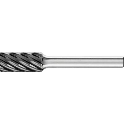 PFERD TOOLS 21102181 Freesstift Lengte 60 mm Afmeting, Ø 10 mm Werklengte 20 mm Schachtdiameter 6 mm