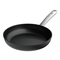 BergHOFF Leo Braadpan 24cm Pan Zwart - thumbnail