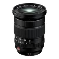 Fujifilm XF 16-55mm II F/2.8 R LM WR - thumbnail