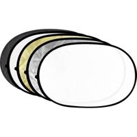 Godox RFT-05 80x120 Reflector (Ø x h) 144 cm x 120 cm 1 stuk(s) - thumbnail