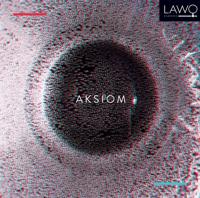 Aksiom - CD (7090020181271) - thumbnail