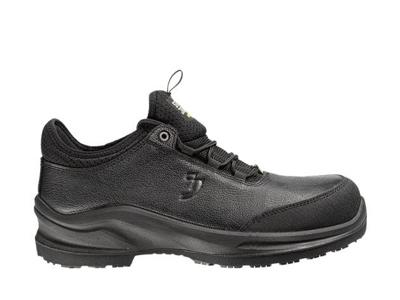 Safety Jogger Modulo Le S3S Low | Zwart | Maat 38 - 5401160975927