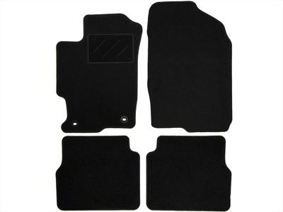 Automatten passend voor Mazda 6 2002-2008 4-delig BL1441404