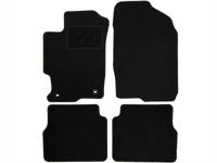 Automatten passend voor Mazda 6 2002-2008 4-delig BL1441404 - thumbnail