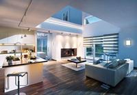 Paulmann ZUB 95016 230V-railsysteemcomponenten Basissysteem Chroom (mat) - thumbnail