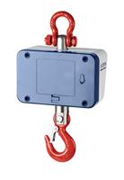 Kern Kraanweegschaal Weegbereik (max.) 150 kg Resolutie 50 g - thumbnail