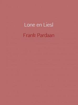 Lone en Liesl - Frank Pardaan - ebook