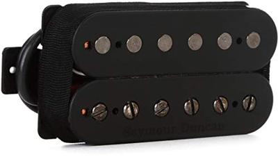Seymour Duncan Nazgûl Humbucker Bridge Black gitaarelement