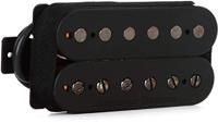 Seymour Duncan Nazgûl Humbucker Bridge Black gitaarelement - thumbnail