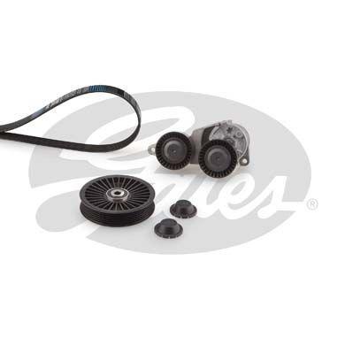 Multiriem set K056DPK1825 Multiriem set K056DPK1825