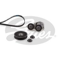 Multiriem set K056DPK1825 - thumbnail