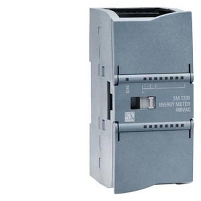 Siemens 6ES7238-5XA32-0XB0 Analoge PLC-invoermodule Siemens 6ES7238-5XA32-0XB0 Analoge PLC-invoermodule