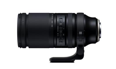 Tamron 150-500mm F/5-6.7 Di III VC VXD Fujifilm X