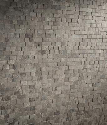 Mozaïek Kronos Le Reverse Broke Antique Taupe Mat 30x30 cm Kronos Mozaïek Kronos Le Reverse Broke Antique Taupe Mat 30x30 cm Kronos