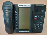 Mitel 5320 IP 2-delige telefoon, handsfree functie, systeem telefoon, IP-telefoon - thumbnail