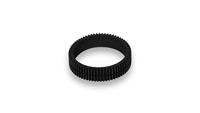 Tilta Seamless Focus Gear Ring for 66mm to 68mm Lens - thumbnail