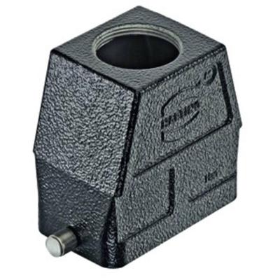 HARTING Afdekkap Harting 19370060445 1 stuk(s) Piece