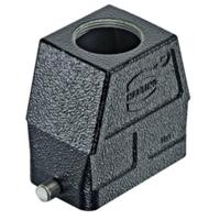 HARTING Afdekkap Harting 19370060445 1 stuk(s) Piece - thumbnail