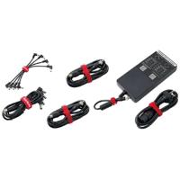 Aputure INFINIBAR 330W(24V) Power Adapter Kit and Extension Cables (EU Version) - thumbnail