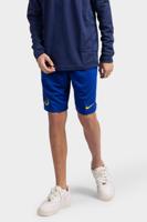 Chelsea Thuis Broekje Junior 2023/2024 - Maat 128 - Kleur: Blauw | Soccerfanshop - thumbnail