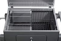 Tepro 8570 Hoofdgrillrooster voor 28x39-50cm met Centraal Inzetrooster Systeem - thumbnail