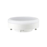 LED Lamp met GX53 fitting - 28 x 75 mm - Koud wit licht - thumbnail
