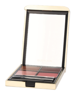 Guerlain Ombres G 4 Colors Eyeshadow Palette 530 Majestic Rose Oogschaduw 6 g Dames - thumbnail
