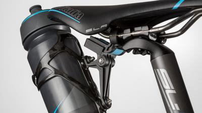 Tacx Zadelklem Drinkbushouder