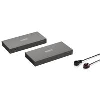 MegaView 251 Pro - HDMI extender UTP - HDBaseT - 4K 60Hz - 120 m - PoC - thumbnail