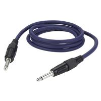 DAP FS01 Jack speakerkabel 2x1,5mm 150cm - thumbnail