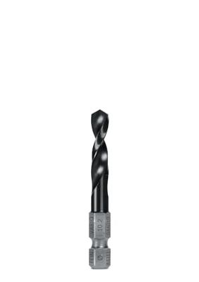Fein VARIO spiraalboor 10,2mm voor M12 schroefdraad - 63111044010