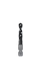 Fein VARIO spiraalboor 10,2mm voor M12 schroefdraad - 63111044010 - thumbnail