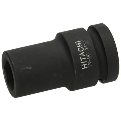 Hikoki Accessoires Krachtdop 1" Vierk. Sw 30Mm X 90L - 751463