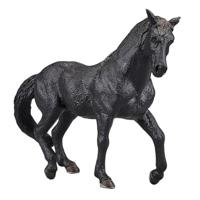Mojo horse world andalusische hengst zwart - 387109 - thumbnail